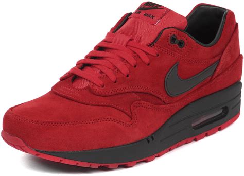 nike airmax rood zwart|Air Max 1 Nike.